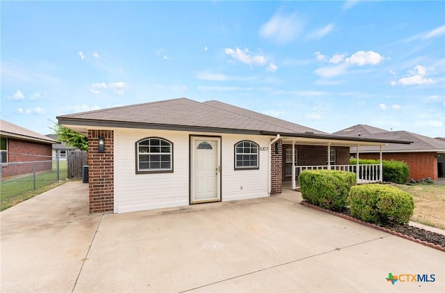 4307 Menard Dr, Killeen, TX 76549 - photo 3