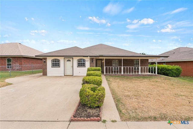 4307 Menard Dr, Killeen, TX 76549 - photo 1