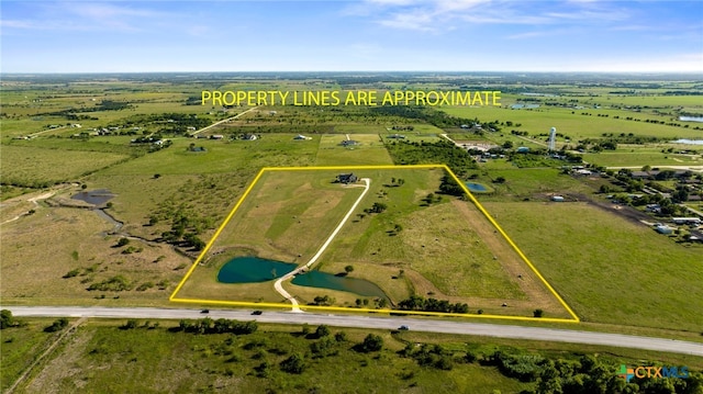 15949 E US Highway 190, Rogers, TX 76569 - photo 14