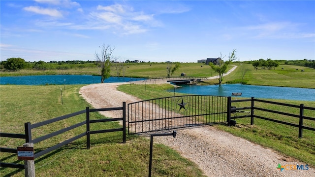 15949 E US Highway 190, Rogers, TX 76569 - photo 12