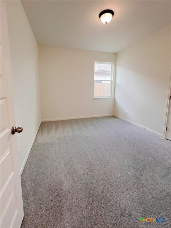 116 Raindance Ct, Victoria, TX 77904 - carpeted empty room featuring baseboards