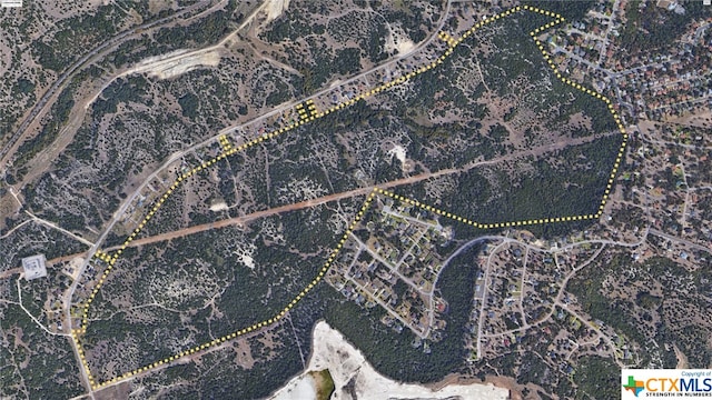 0 Big Divide Rd, Copperas Cove TX, 76522 land for sale