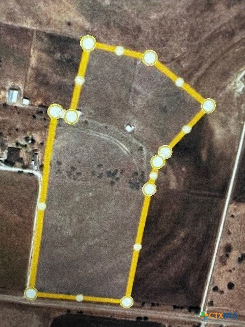 19.13ACRES Harmon Rd, Copperas Cove TX, 76522 land for sale