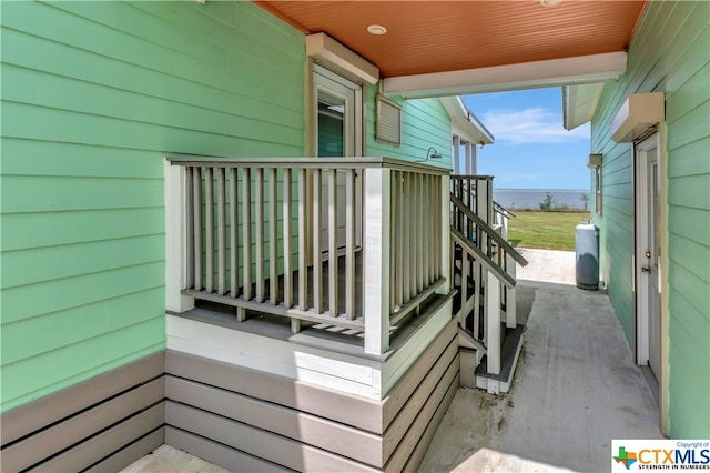 403 Bay St, Austwell, TX 77950 - exterior space