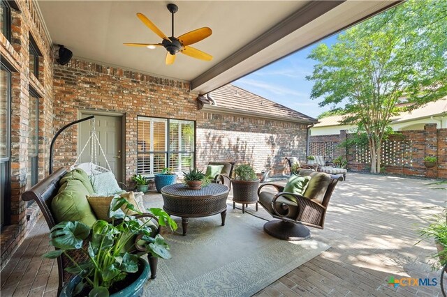 3818 Southlake Dr, Belton, TX 76513 - photo 30