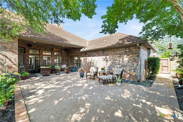 3818 Southlake Dr, Belton, TX 76513 - photo 32