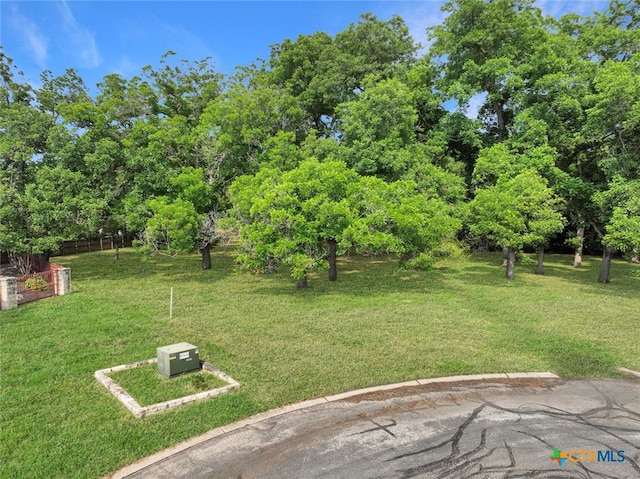 127 Milagros, Seguin TX, 78155 land for sale