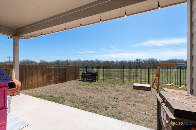 203 Rainmaker Ln, Bastrop, TX 78602 - photo 26