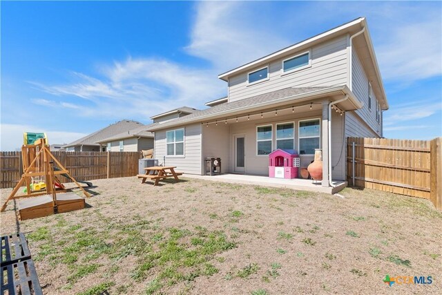 203 Rainmaker Ln, Bastrop, TX 78602 - photo 28