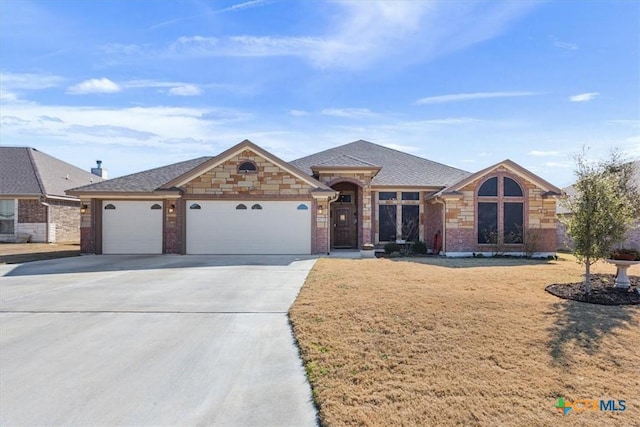 603 Willow Dr, Troy TX, 76579, 4 bedrooms, 2 baths house for sale