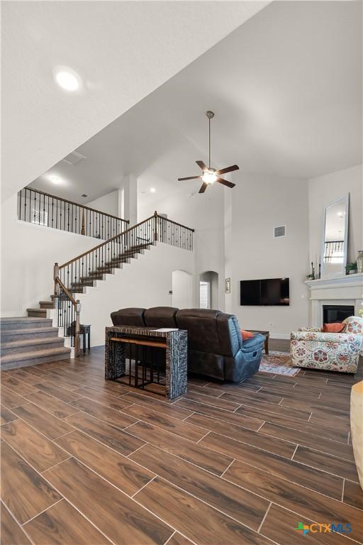 2143 Meadow St Way, New Braunfels, TX 78132 - photo 18