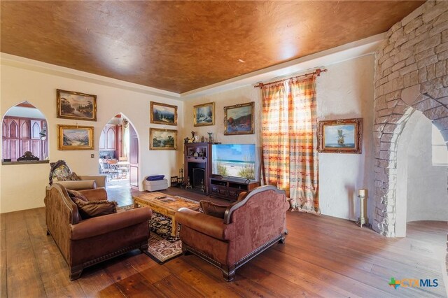 7400 Park Rd Unit 4, Burnet, TX 78611 - photo 15