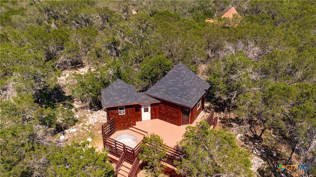 7400 Park Rd Unit 4, Burnet, TX 78611 - photo 34