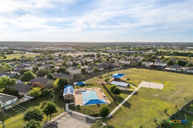 1013 Terrace Dr, Leander, TX 78641 - photo 31