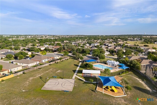 1013 Terrace Dr, Leander, TX 78641 - photo 30