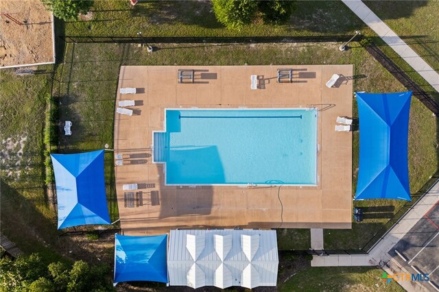 1013 Terrace Dr, Leander, TX 78641 - photo 29
