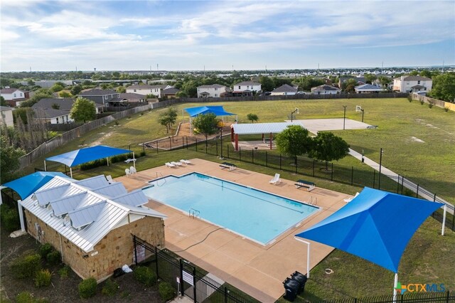 1013 Terrace Dr, Leander, TX 78641 - photo 28