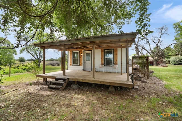 10843 US Highway 90, Harwood, TX 78632