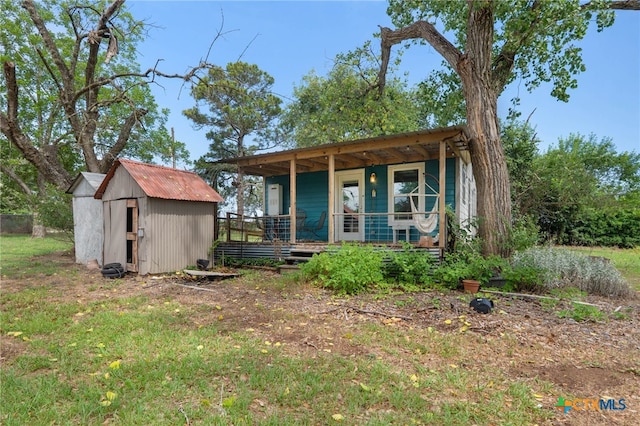 10843 US Highway 90, Harwood, TX 78632
