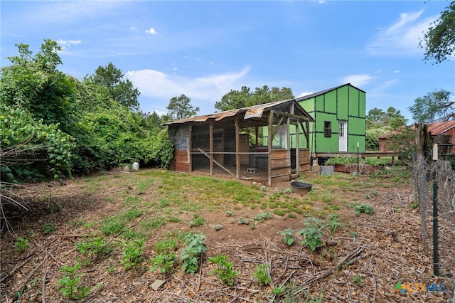 10843 US Highway 90, Harwood, TX 78632