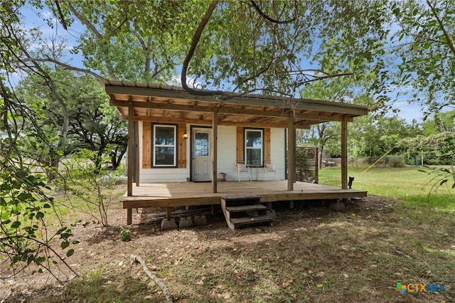 10843 US Highway 90, Harwood, TX 78632