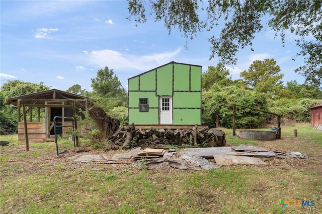 10843 US Highway 90, Harwood, TX 78632