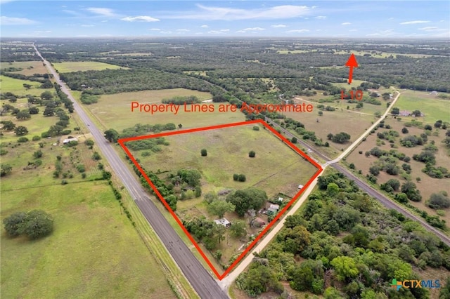 10843 US Highway 90, Harwood, TX 78632