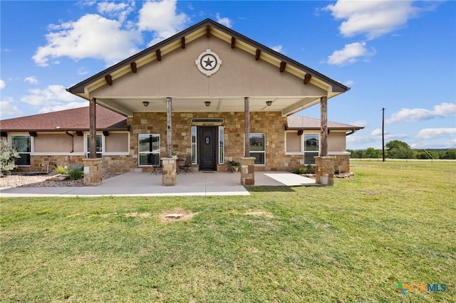 1246 Lutheran Church Rd, Copperas Cove, TX 76522 - photo 2