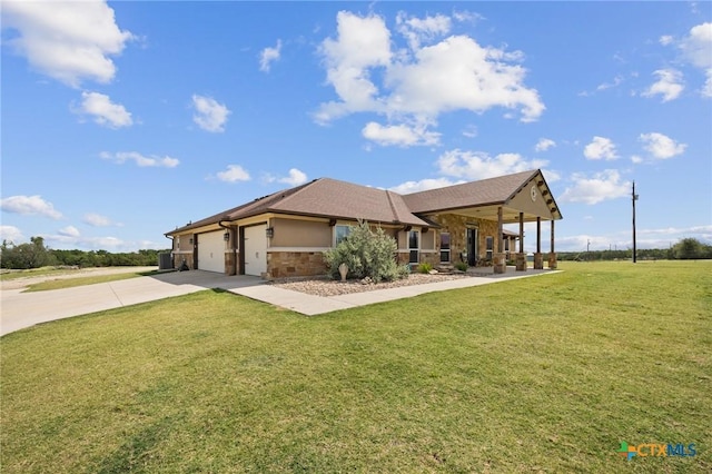 1246 Lutheran Church Rd, Copperas Cove, TX 76522 - photo 1