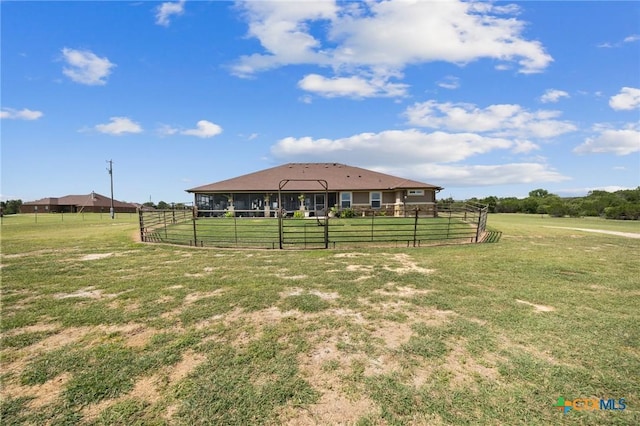 1246 Lutheran Church Rd, Copperas Cove, TX 76522 - photo 4