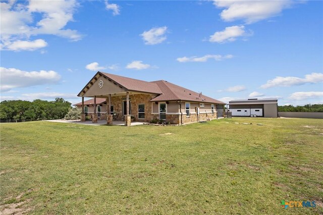1246 Lutheran Church Rd, Copperas Cove, TX 76522 - photo 3