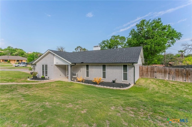 820 Woodside Dr, Harker Heights, TX 76548 - photo 4