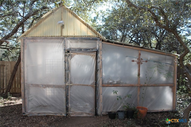 view of yard with central AC