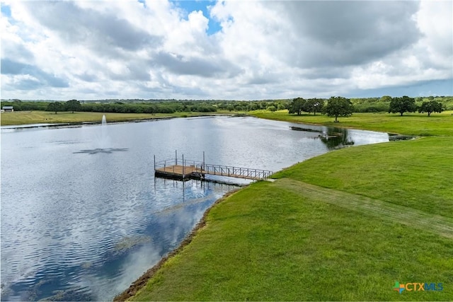 5485 County Road 249th Way, Luling, TX 78629