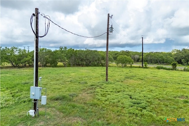 5485 County Road 249th Way, Luling, TX 78629