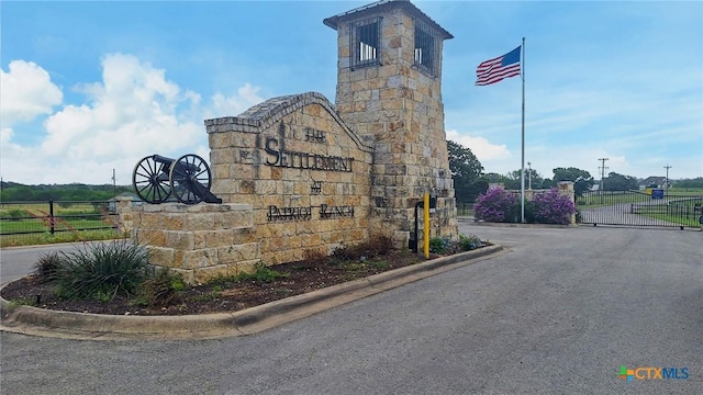 LOT222 Flash Cir, Luling, TX 78648
