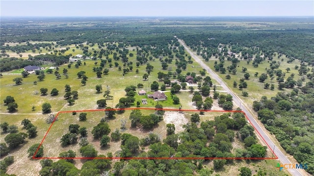 LOT222 Flash Cir, Luling, TX 78648