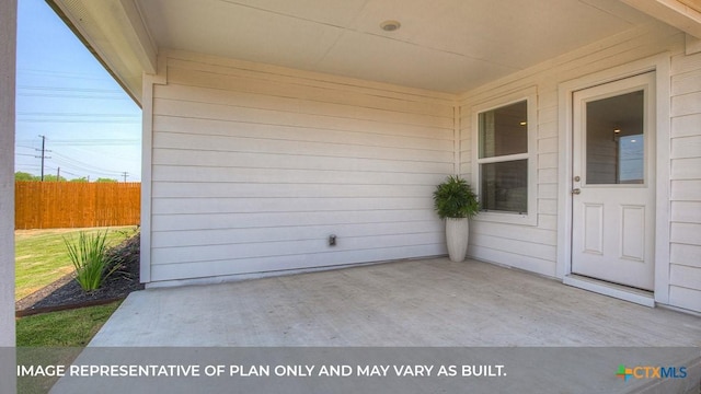 1000 Village Run, Seguin, TX 78155 - view of patio / terrace