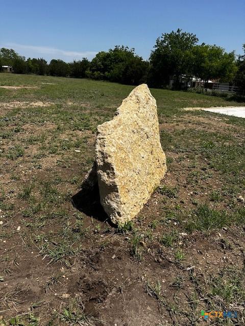 3 Saul, Lampasas, TX 76550