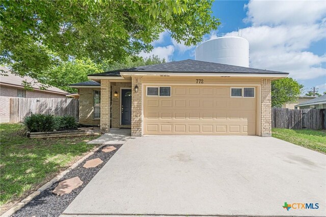 772 Copperfield St, New Braunfels, TX 78130 - photo 1