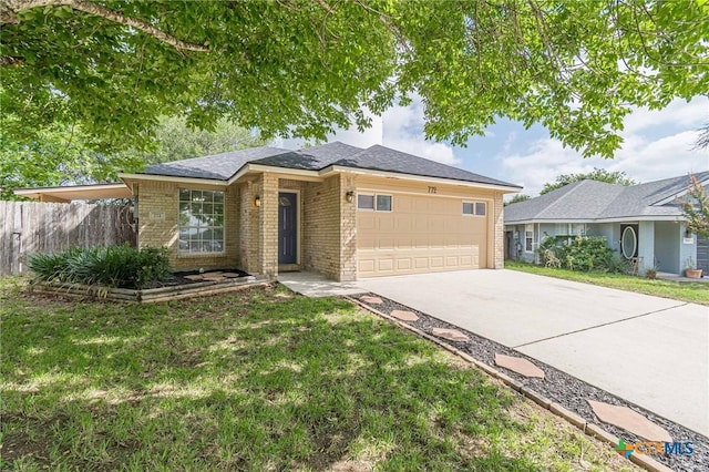 772 Copperfield St, New Braunfels, TX 78130 - photo 2