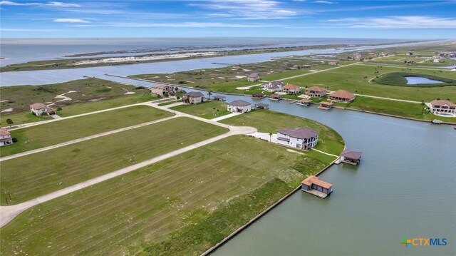 154 Chateau Way, Port Oconnor, TX 77979