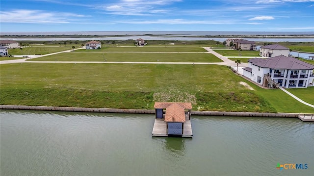 154 Chateau Way, Port Oconnor, TX 77979