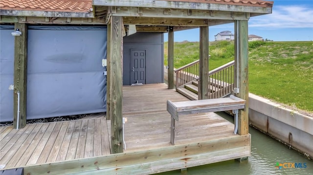 154 Chateau Way, Port Oconnor, TX 77979