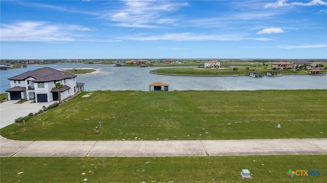 154 Chateau Way, Port Oconnor, TX 77979