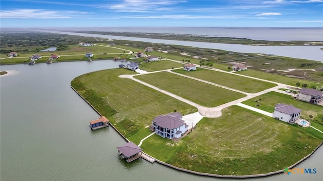 154 Chateau Way, Port Oconnor, TX 77979
