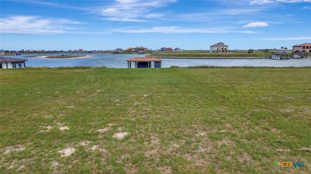 154 Chateau Way, Port Oconnor, TX 77979