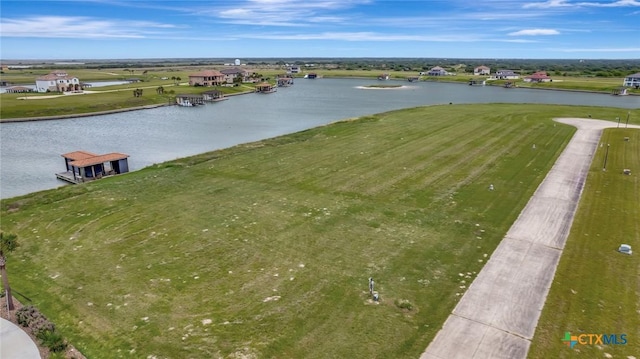 154 Chateau Way, Port Oconnor, TX 77979