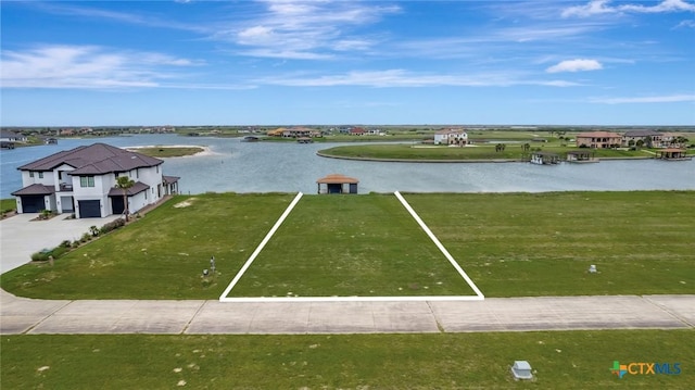 154 Chateau Way, Port Oconnor, TX 77979