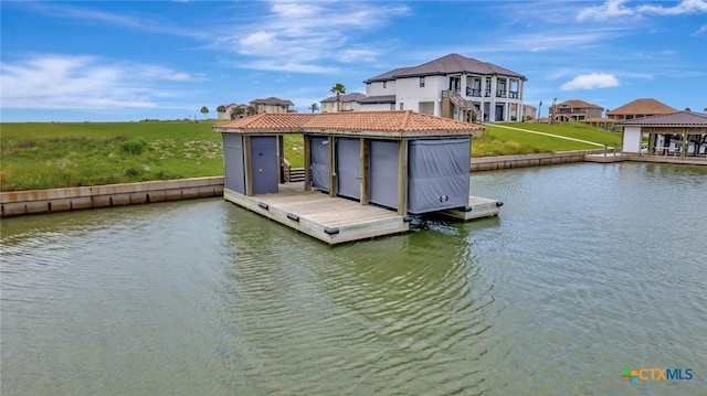 154 Chateau Way, Port Oconnor, TX 77979